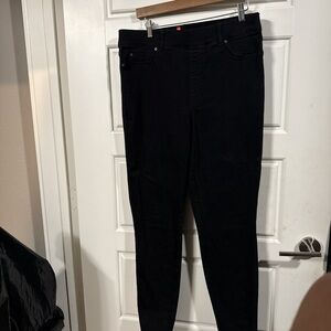 Classic Black Women's Jeans
